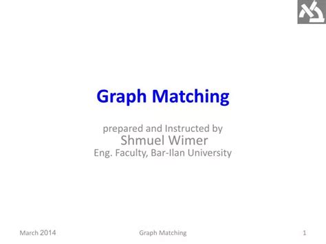 Image result for Matching in a Graph