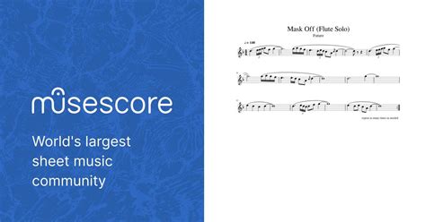 Mask Off Sample 的图像结果