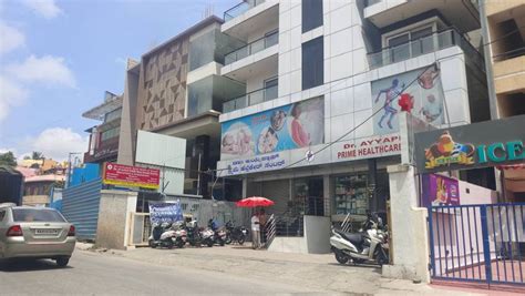 Frazer Town, Bangalore: Map, Property Rates, Projects, Photos, Reviews ...