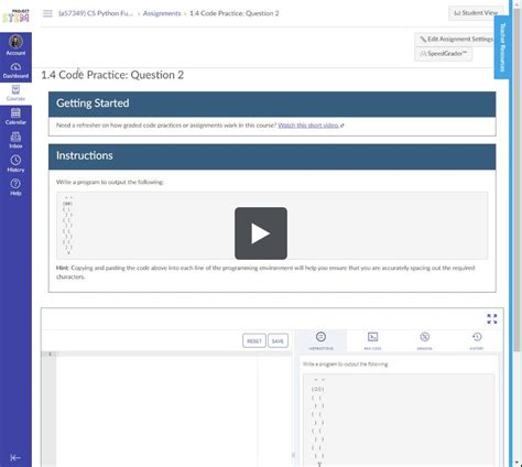 Image result for 2.4 Code Practice Question 1