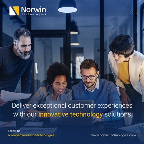 Norwin Technologies Remote Data Scientist