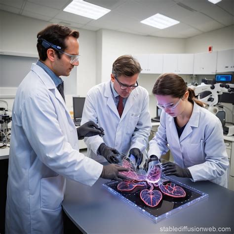 Biomedical Engineering Lab 的图像结果