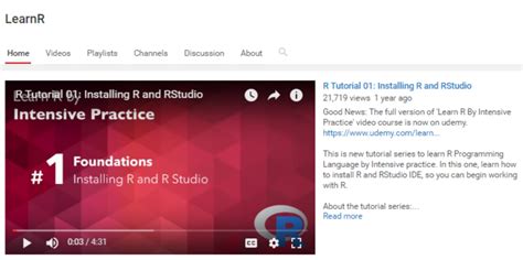 Learning Basic R 的图像结果