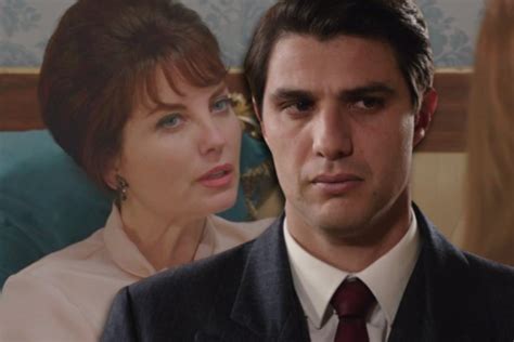Paradiso, spoiler finale: ecco come Adelaide scoprirà il tradimento di ...