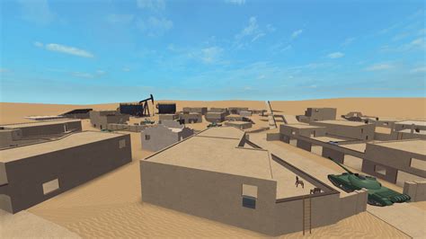 Desert Storm/Classic | Phantom Forces Wiki | Fandom