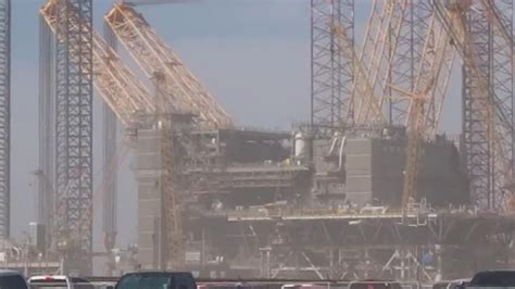 Kiewit looks to hire for their Ingleside location | kiiitv.com