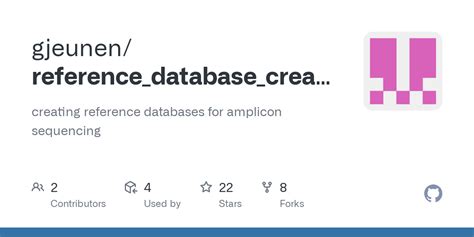 Reference Database 的图像结果