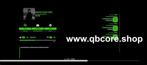 Fivem Loading Screen Congratulations 的图像结果