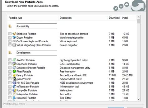Image result for Best Use of Windows PortableApps