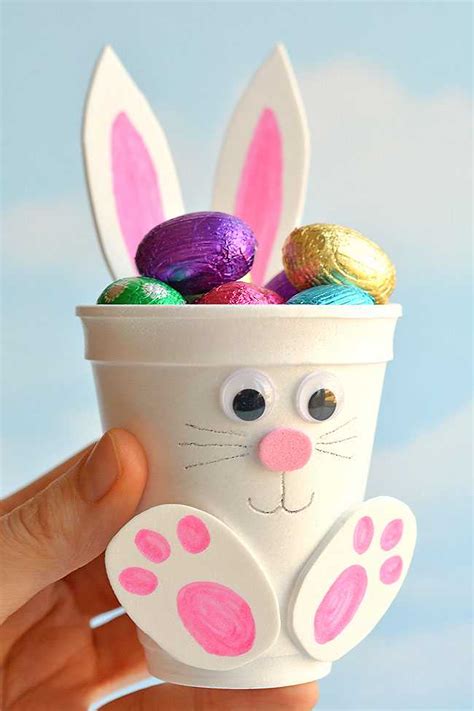 Easter Craft Tutorials 的图像结果