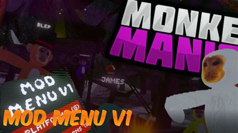 Monkey Mod Menu Download 的图像结果