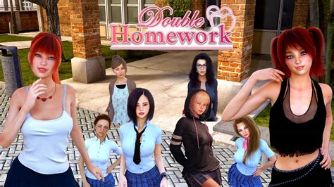 Image result for Double Homework 8