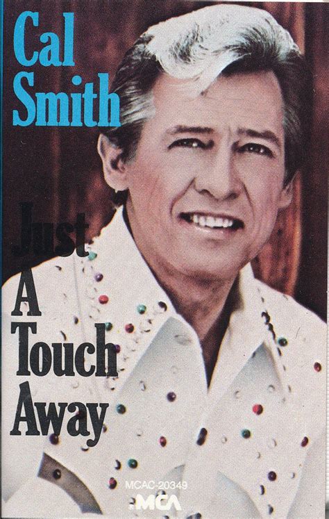 Touch Away: Smith, Cal: Amazon.in: Music}