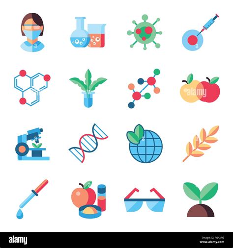 Biotechnology Graphic 的图像结果