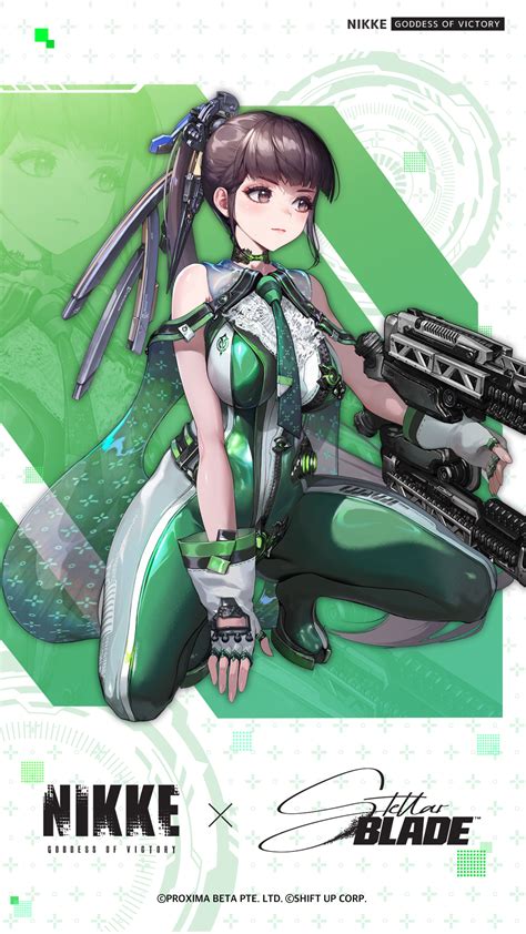 Eve (Stellar Blade) Image by SHIFT UP #4514184 - Zerochan Anime Image Board