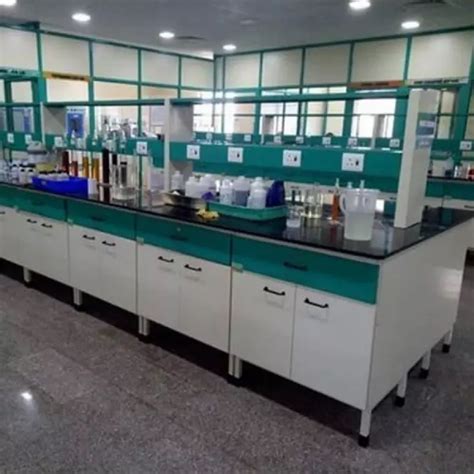 Reliable Mild Steel Laboratory Reagent Rack Manufacturer & Supplier in ...