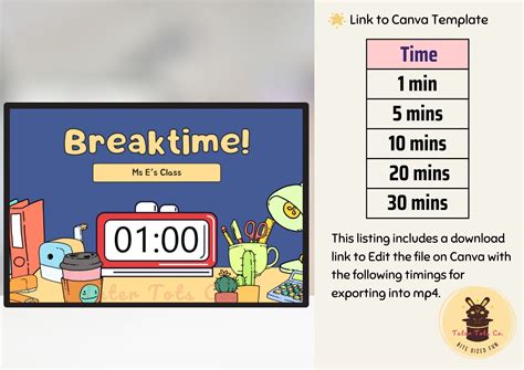 Classroom Countdown Timers 的图像结果