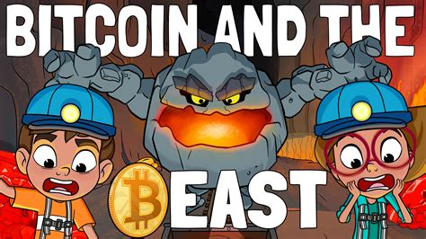 Tuttle Twins: How to Teach Your Kids About Bitcoin | Angel