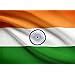 INDIGOCREATIVES Indian Flag Large Size for Homes/Offices/School/Cricket ...
