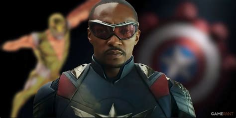 Death Of Captain America