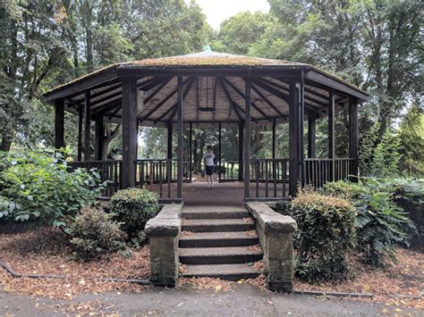 Ashbourne Park