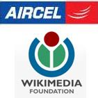 Aircel partners with Wikimedia Foundation to offer free access to Wikipedia