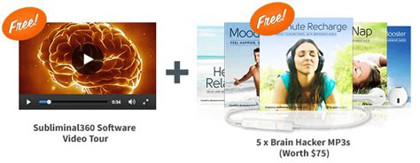 Image result for Subliminal Programs Free