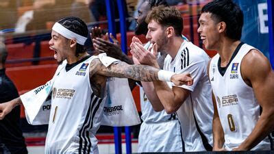 Dubai Basketball post big win over Cibona to extend impressive start in ...