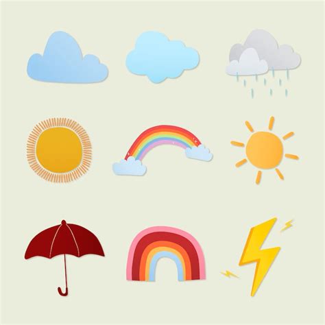 Weather kids Images - Free Download on Freepik