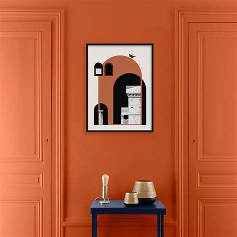 Buy Studio Artemist Architecture 5 Black n white Abstract Canvas ...