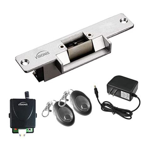 Buy VisionisFPC-7461 One Door Access Control 770lbs Electric Door ...