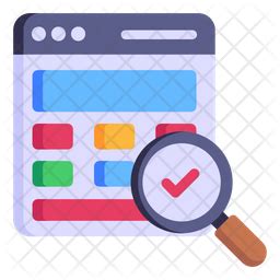 Image result for Web Testing Latest Icon