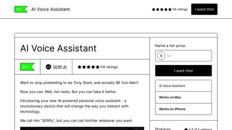 Image result for AI Voice Assistant