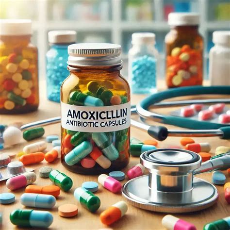Can Amoxicillin Treat UTI? Here's the Truth You Need | Credihealth