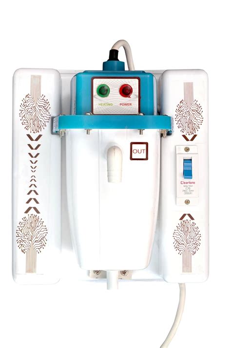Buy ALAYAN HUB 1 LITTER Instant Water Geyser Portable Heater Geyser ...
