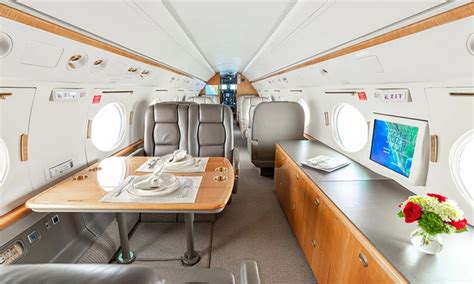 N451KR Gulfstream IV-SP - Worldwide Jet Charter, Inc. S/N 1451