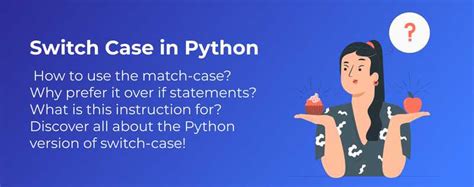 Python Switch 的图像结果