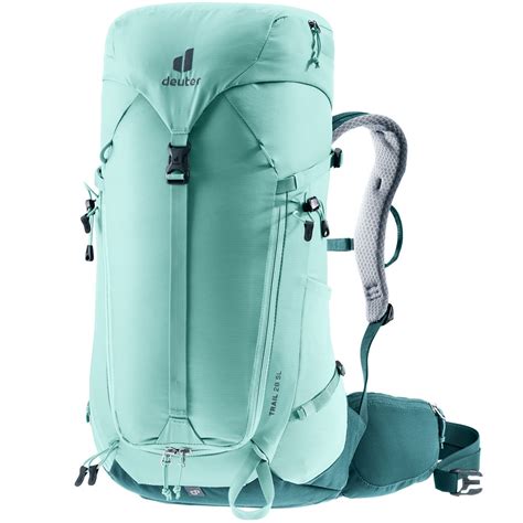 Deuter Trail 28 SL Glacier/Deep Sea | Fun Sport Vision