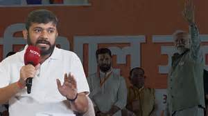 Crime, Corruption, And Poor Governance In Bihar: Kanhaiya Kumar ...