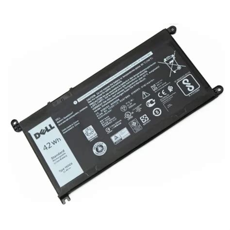 Dell Laptop Battery - Dell XCMRD Original Laptop Battery Wholesaler ...