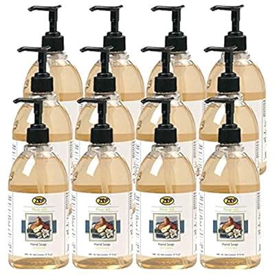 Zep Pear Antibacterial Hand Soap 500ML Case of 12 - India | Ubuy