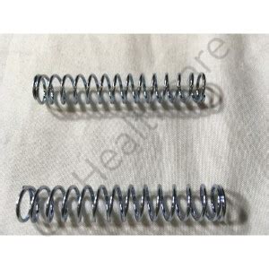 Spring Compression 0.420 Outer Diameter X 2.25 Length Giraffe Hybrid ...