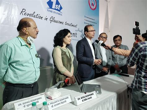 News and Events in Mumbai – Updates from Shree Ramkrishna Netralaya