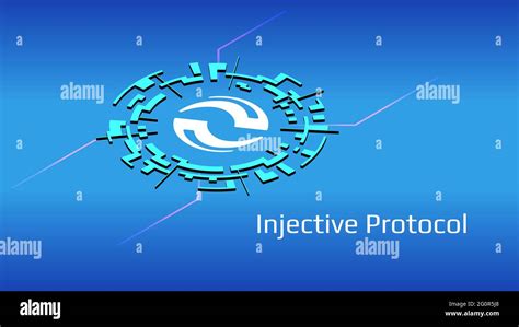 Image result for Injective Protocol Cry Pto