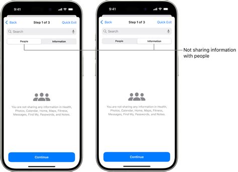 Safety Check for an iPhone with iOS 16 or later – Apple Support (AU)