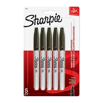 37 Sharpies 的图像结果