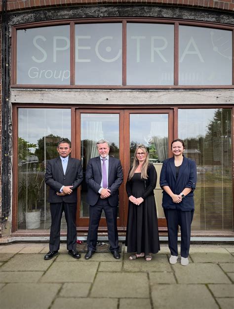 Spectra Group break into Asia with SlingShot sales to the Indonesian Army. - Chamois