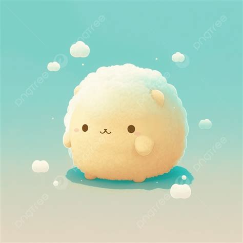 Small Cartoon Animals