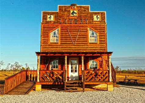 DIAMONDS OLD WEST CABINS (Murfreesboro) - Campground Reviews, Photos ...
