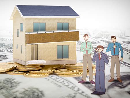 转按揭房贷需要满足什么条件-房屋贷款知识-金投贷款-金投网
